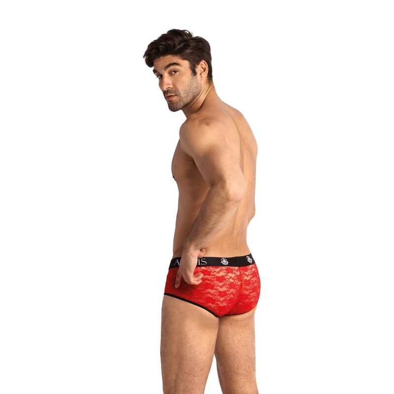 Brave Boxershorts XL