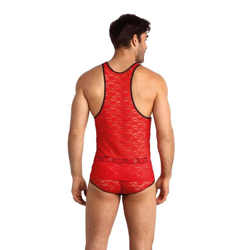 Brave Top m