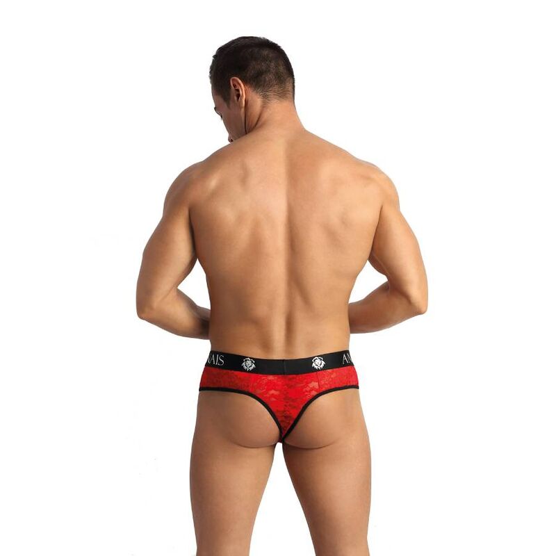 Brave Tanga M
