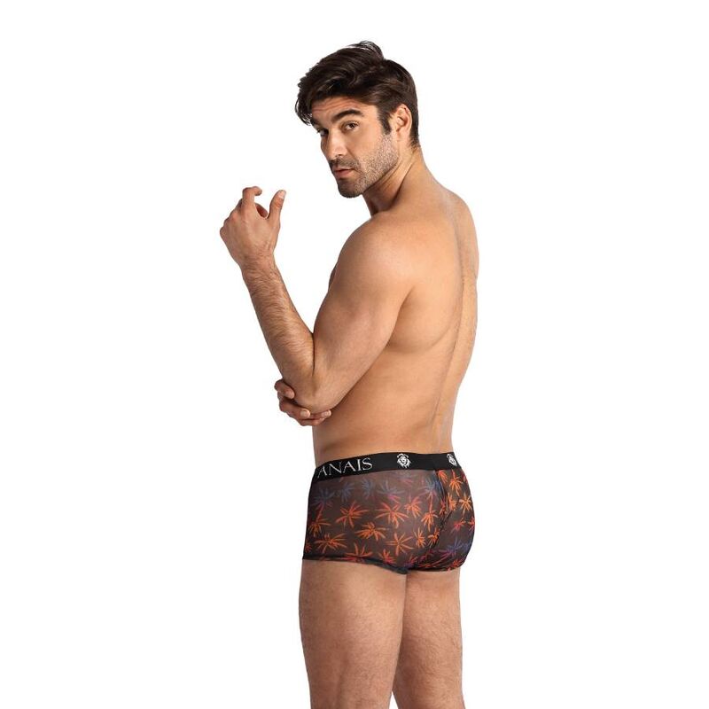 Chill Boxer m