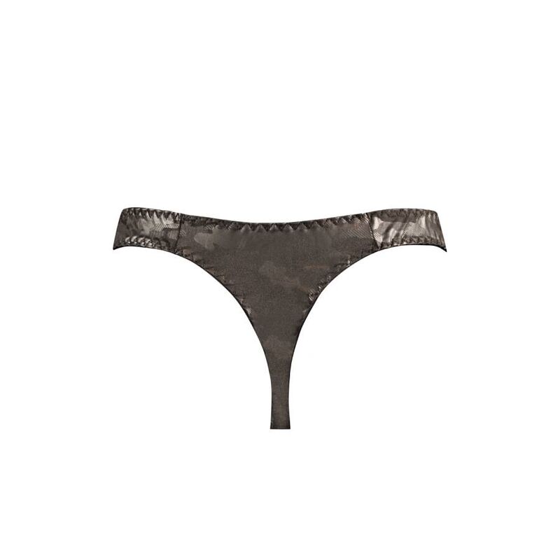 Electro Tanga S