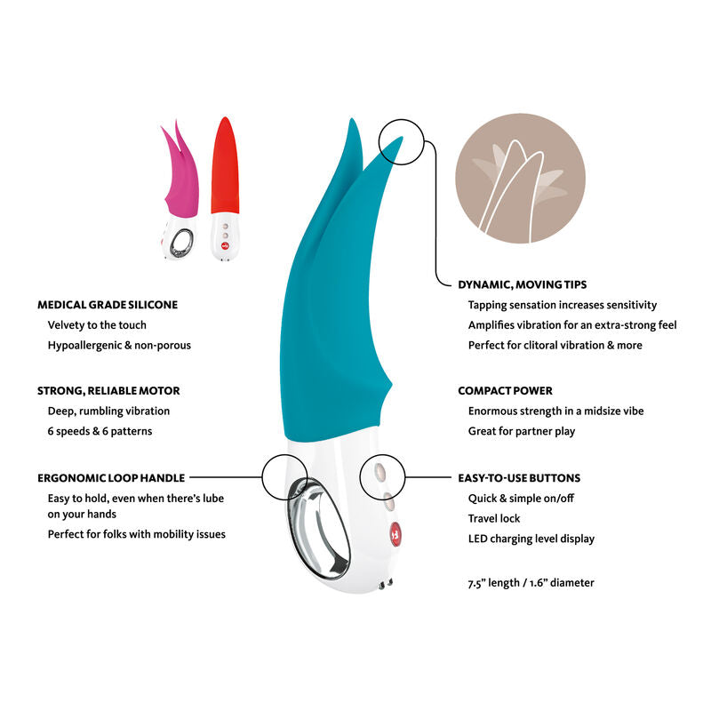 Volta G5 Essence Klitorisvibrator