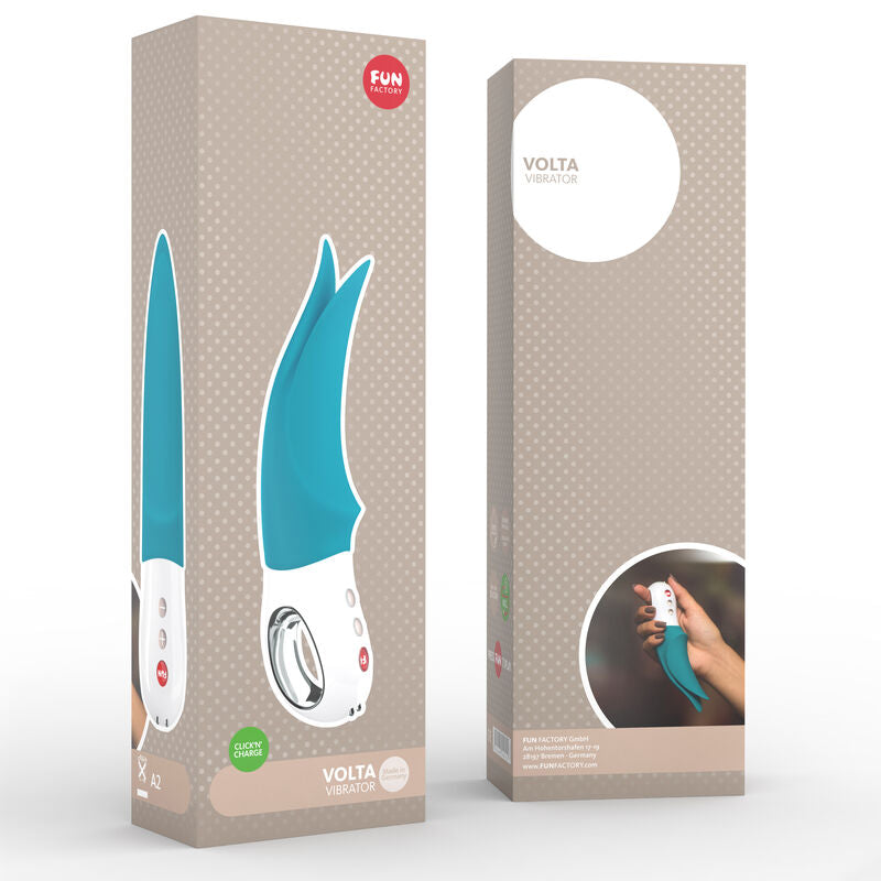 Volta G5 Essence Klitorisvibrator