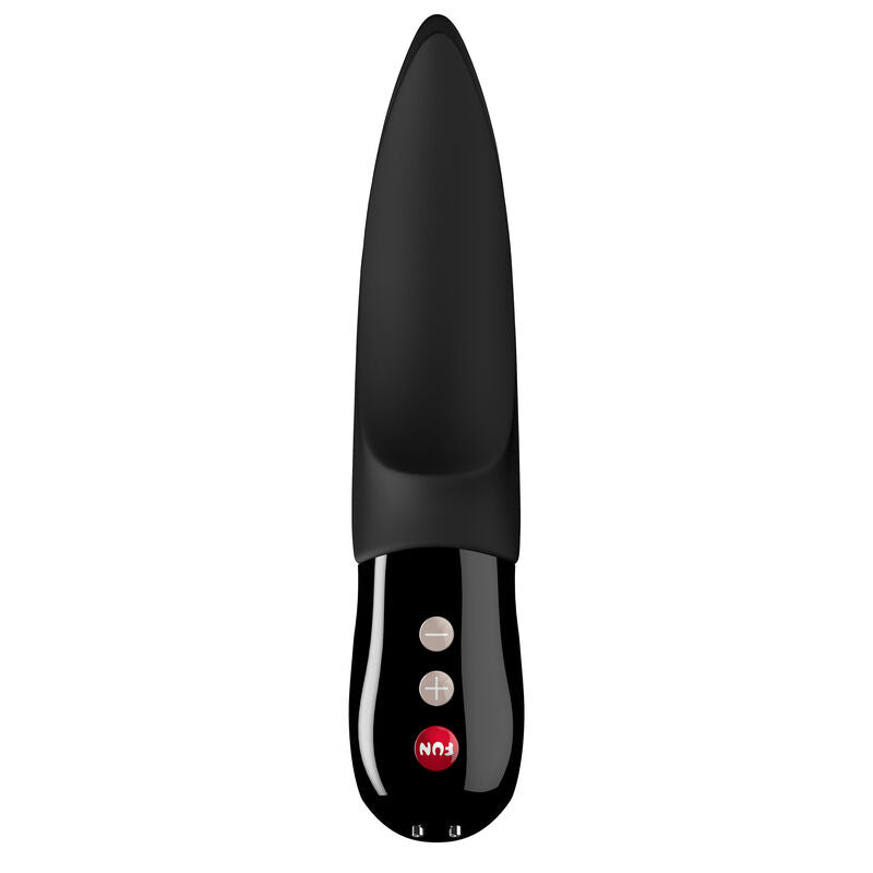 Volta Black Line Klitorisvibrator