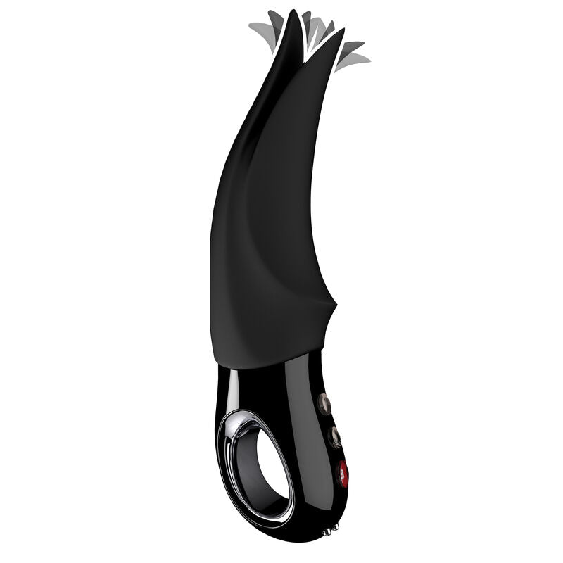 Volta Black Line Klitorisvibrator