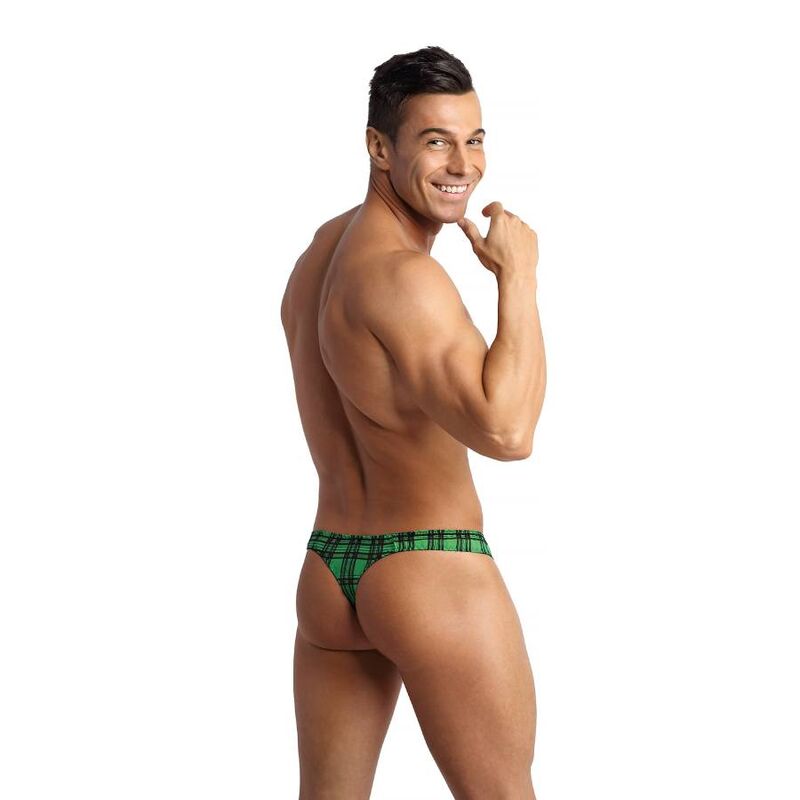 Magic Tanga M