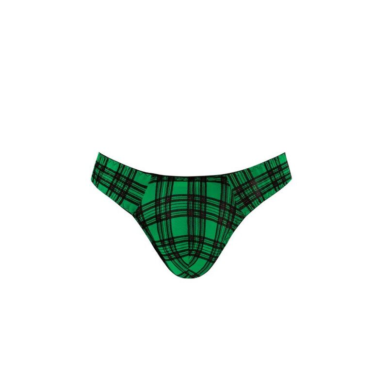 Magic Tanga M