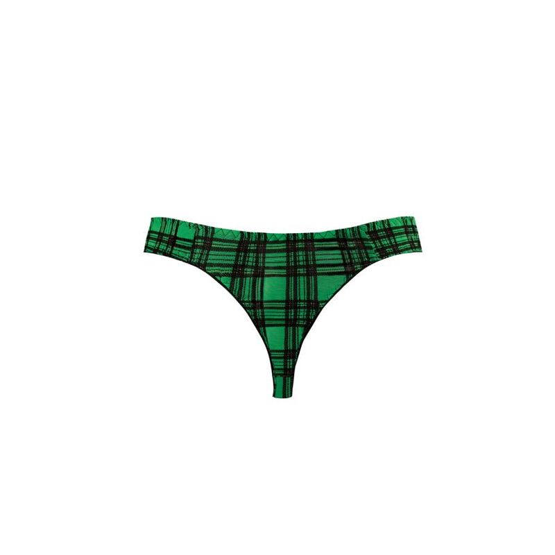 Magic Tanga M