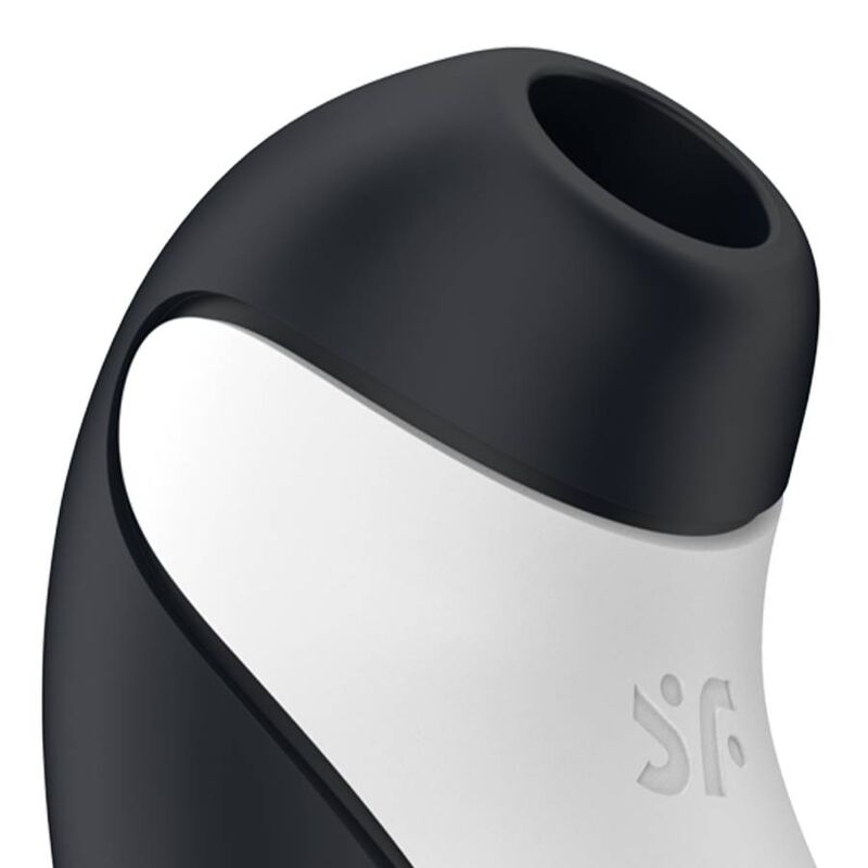 Orca-Stimulator + Vibration