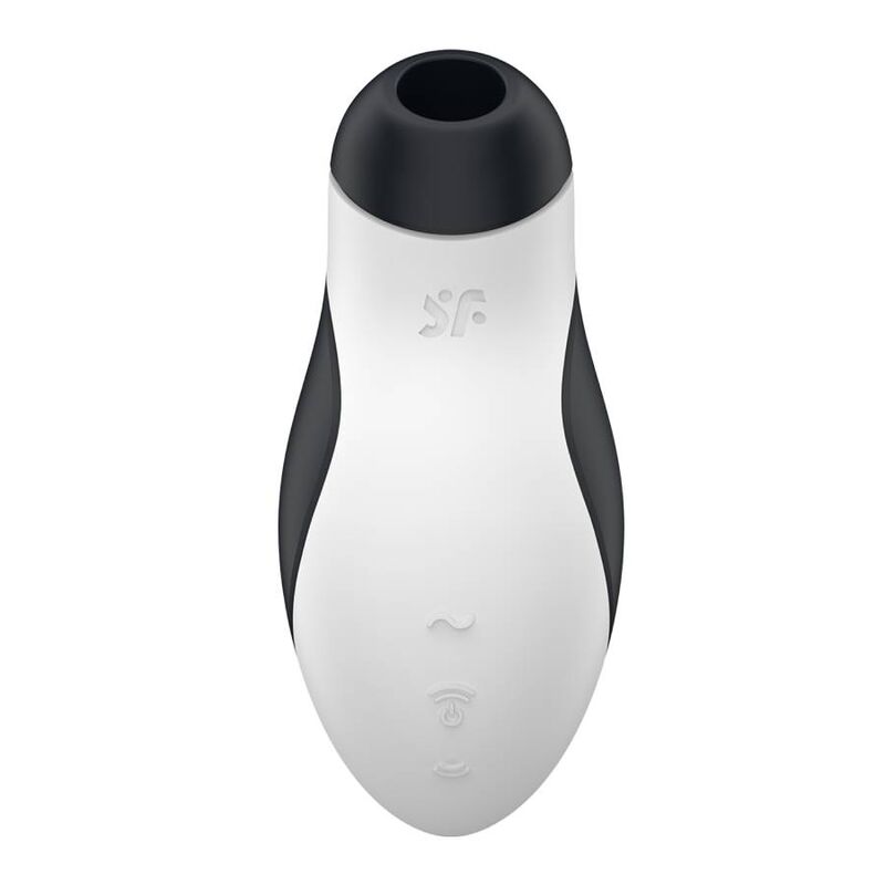 Orca-Stimulator + Vibration