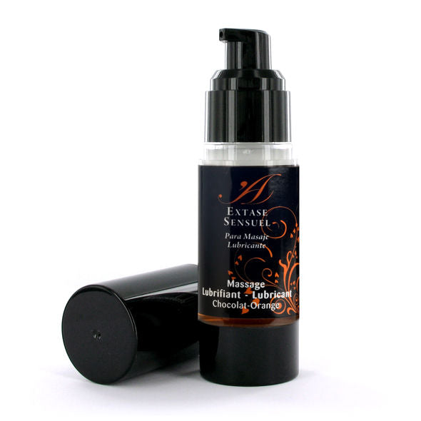 Stimulierendes Öl Schokolade &amp; Orange 30 ml