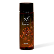 Stimulierendes Schokoladen-Orangen-Öl 100 ml