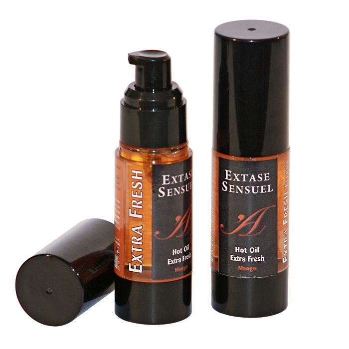 Stimulierendes Mangoöl 30 ml