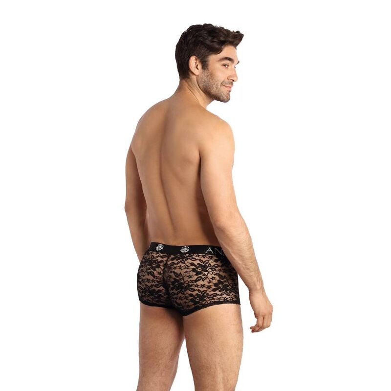 Boxer-Romanze s