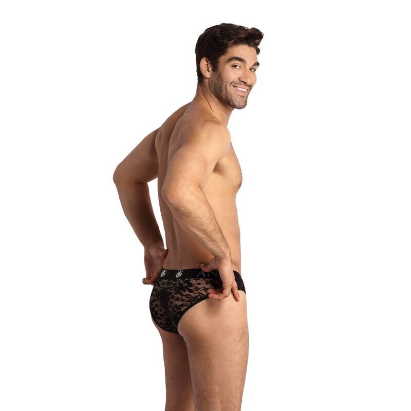 Romantischer Slip m