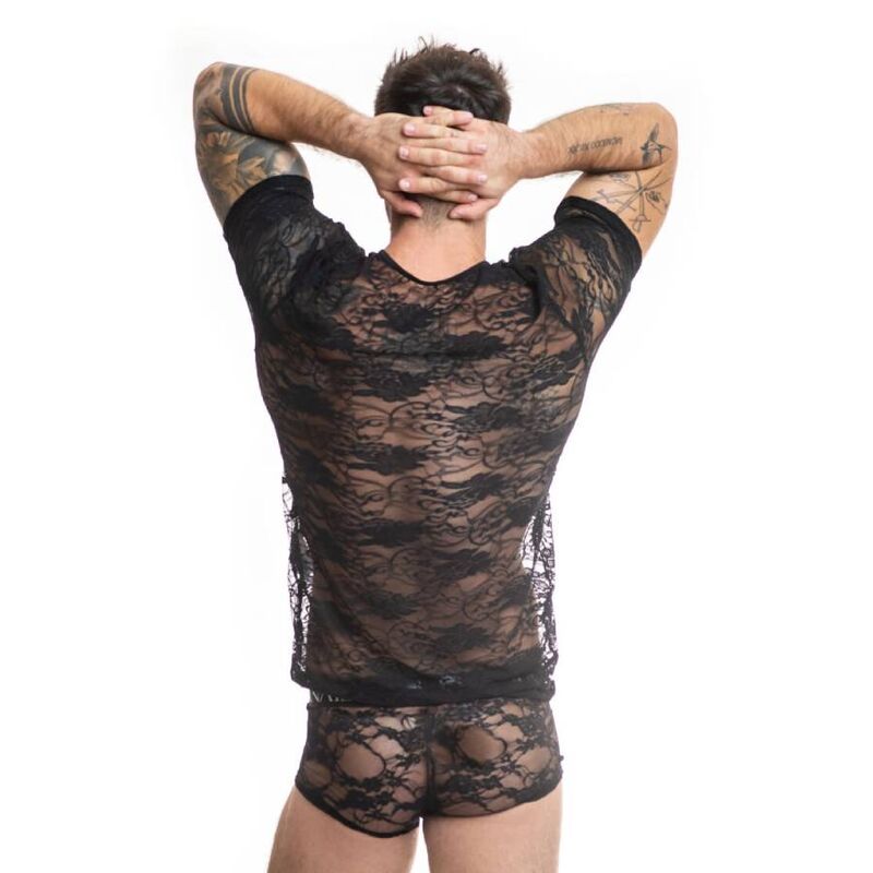 Romantik T-Shirt L