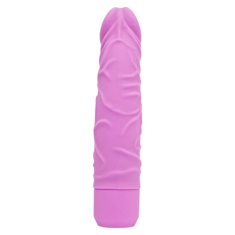 Klassischer Original-Vibrator in Pink