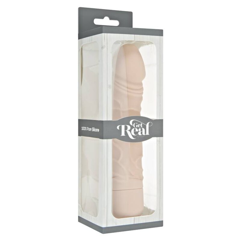 Klassischer Original Naturvibrator