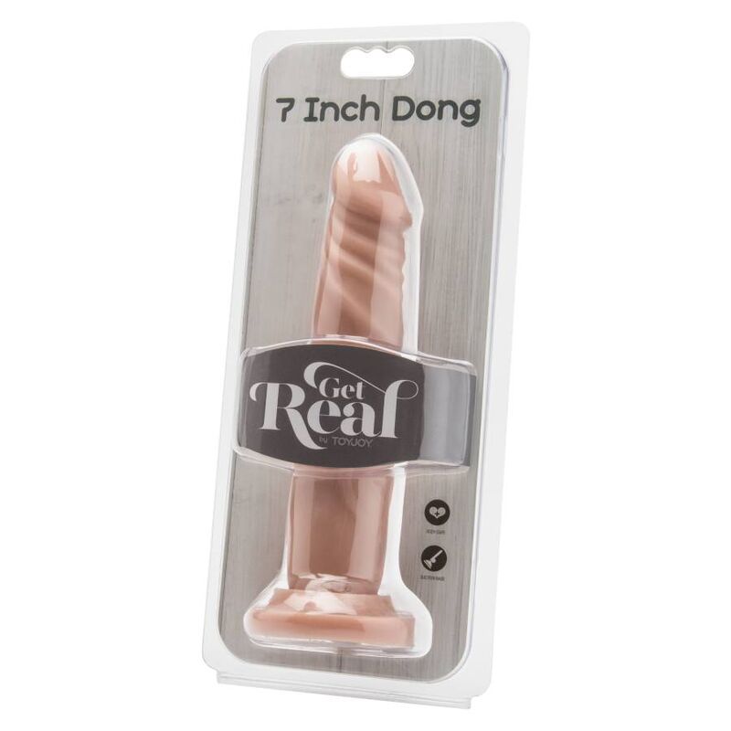 Dong Haut 18 cm