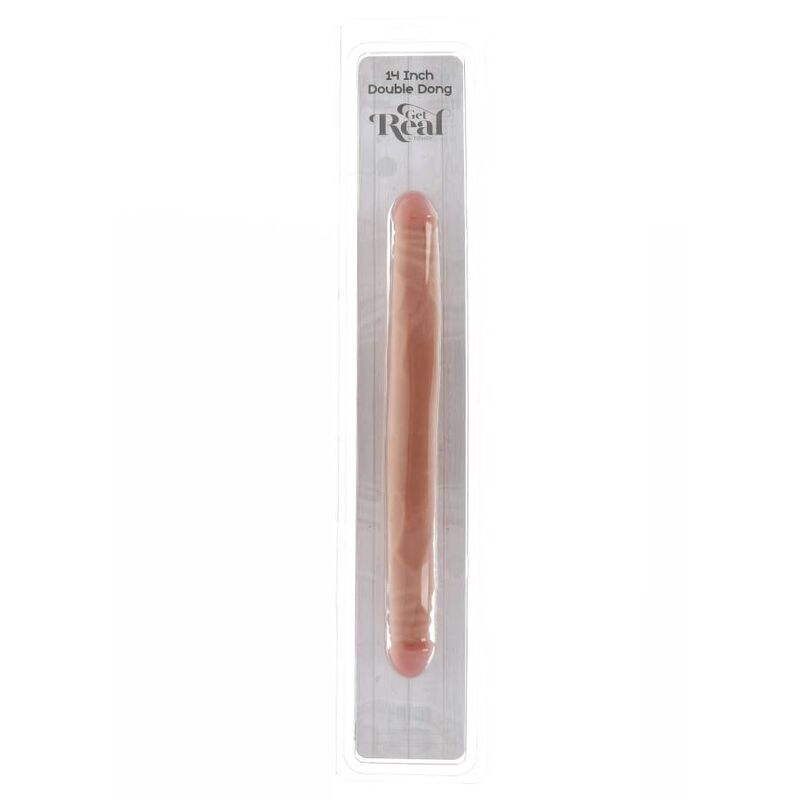 Doppelhaut-Dong 35 cm