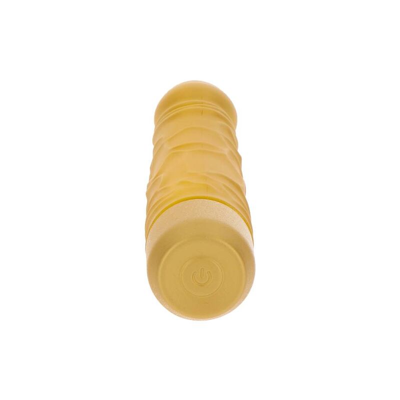 Gold Penisvibrator Original Gold