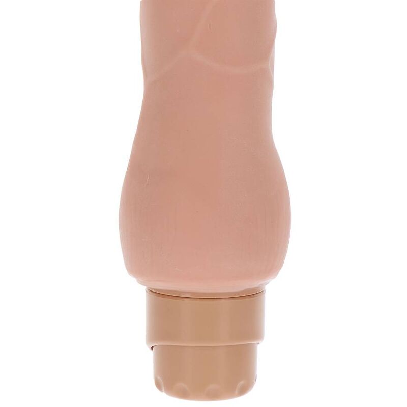 Glatte Vibratorhaut mit doppelter Dichte?