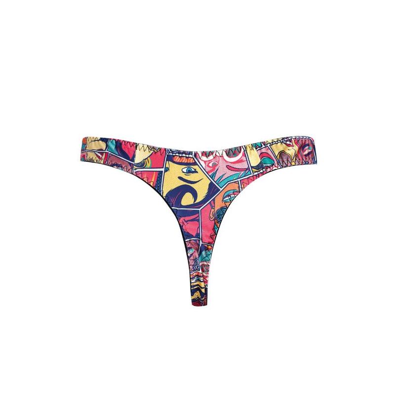 Comics Tanga S