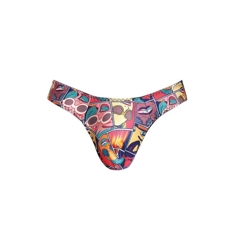 Comics Tanga S