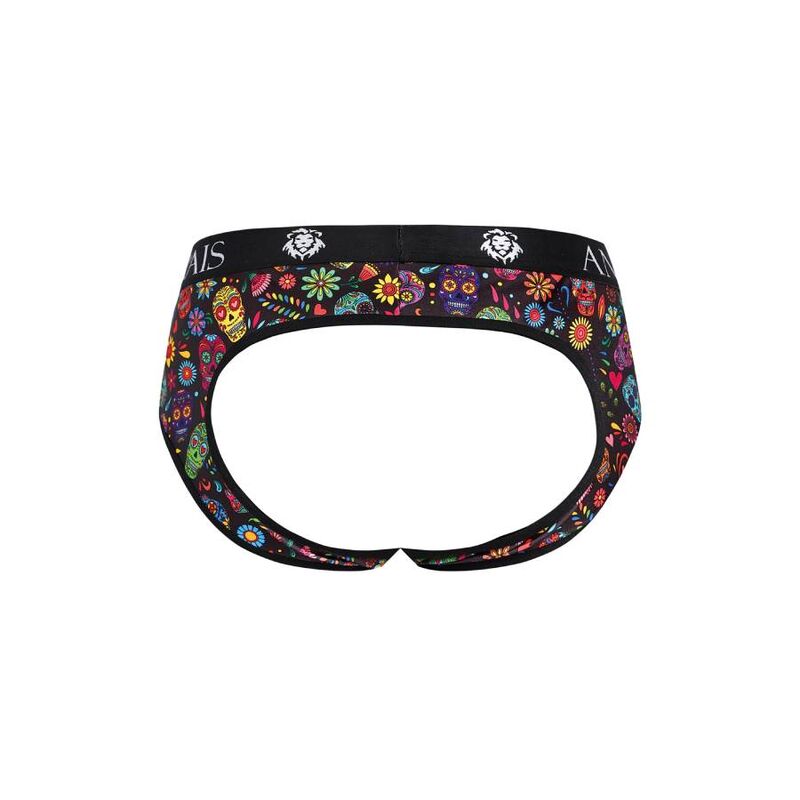 Mexiko Jock Bikini S