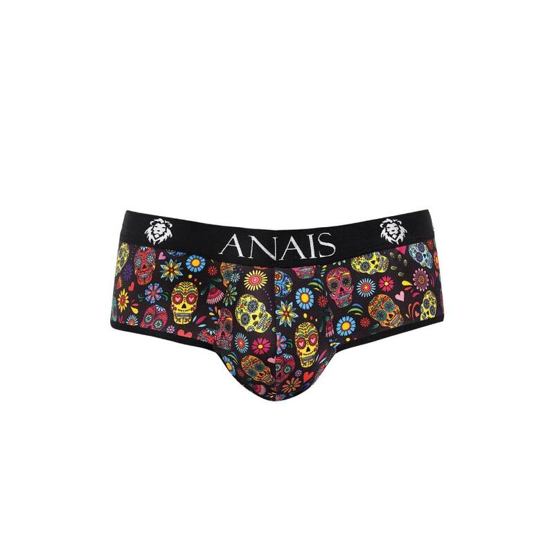 Mexiko Jock Bikini S