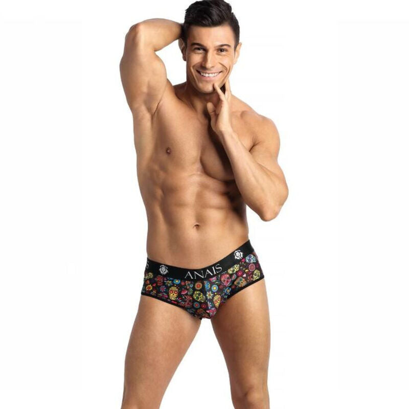 Mexiko Jock Bikini S