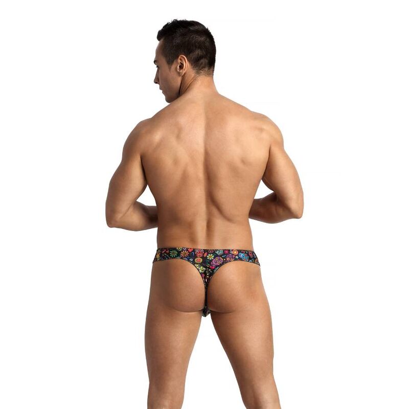 Mexiko String s