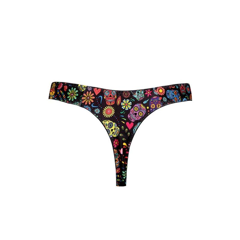 Mexiko String s