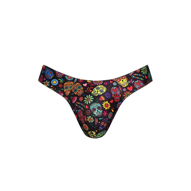 Mexiko String s