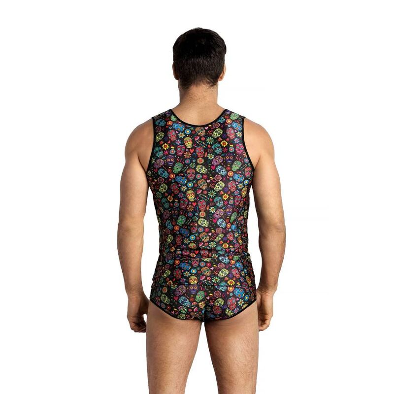 Mexiko top s