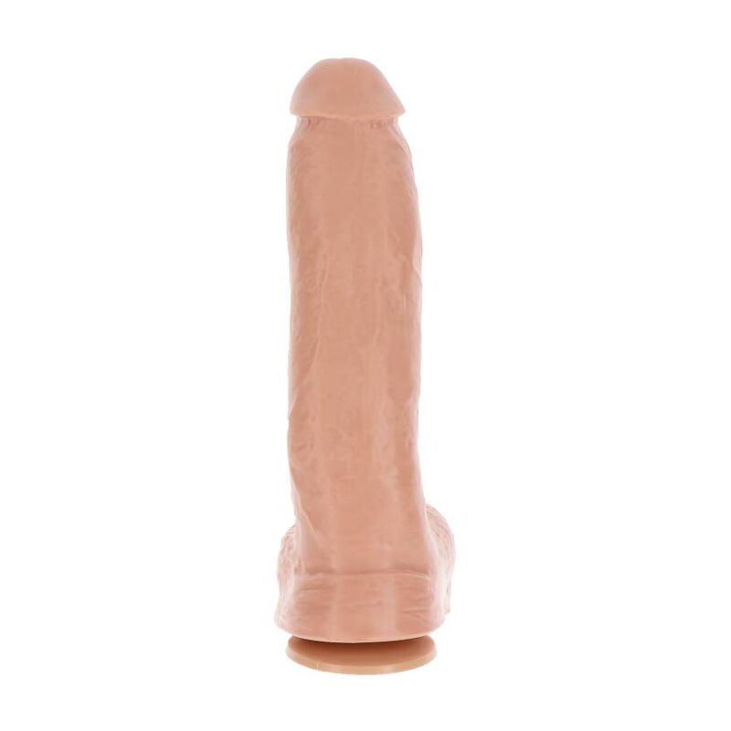 Extremer XXL Dildo 28 cm Haut