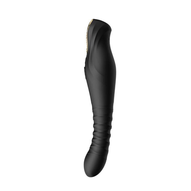 Black King Propeller