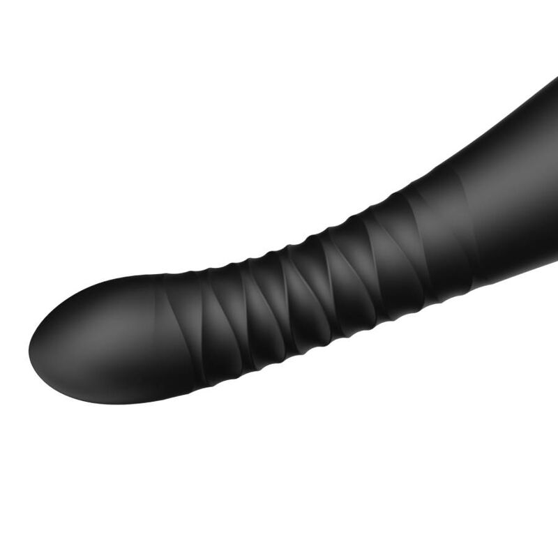Black King Propeller