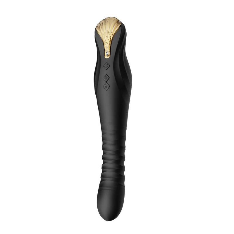 Black King Propeller