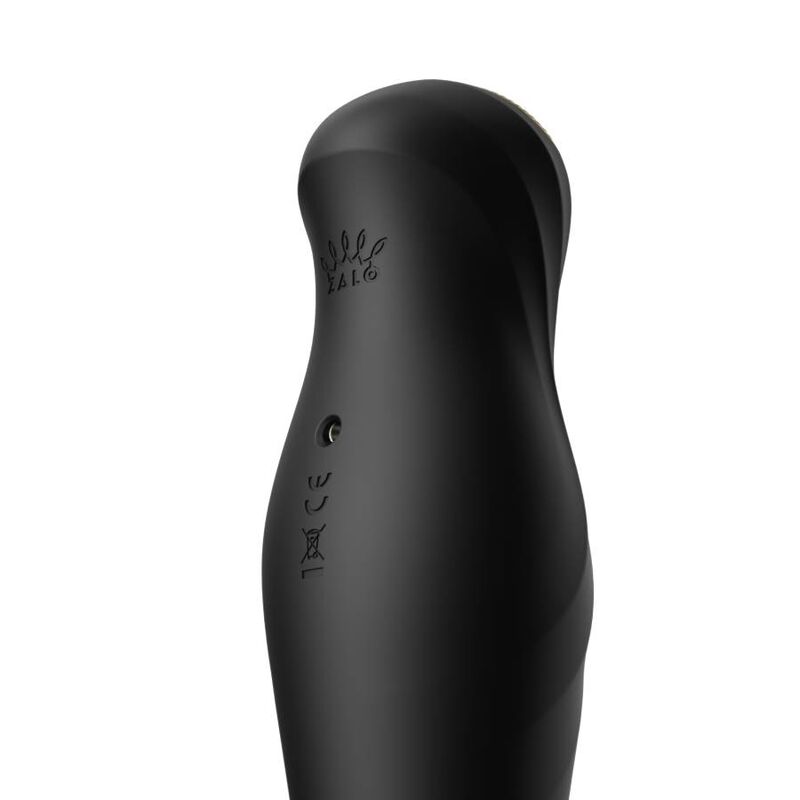 Black King Propeller