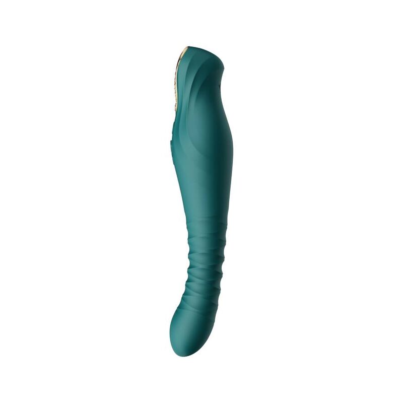 Green King Thruster