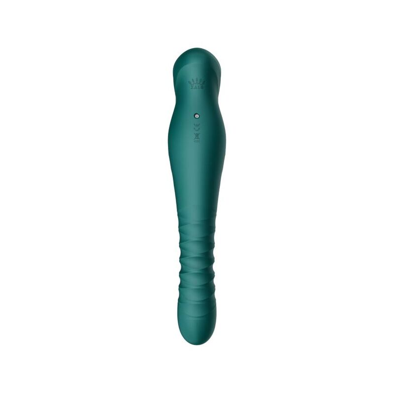 Green King Thruster