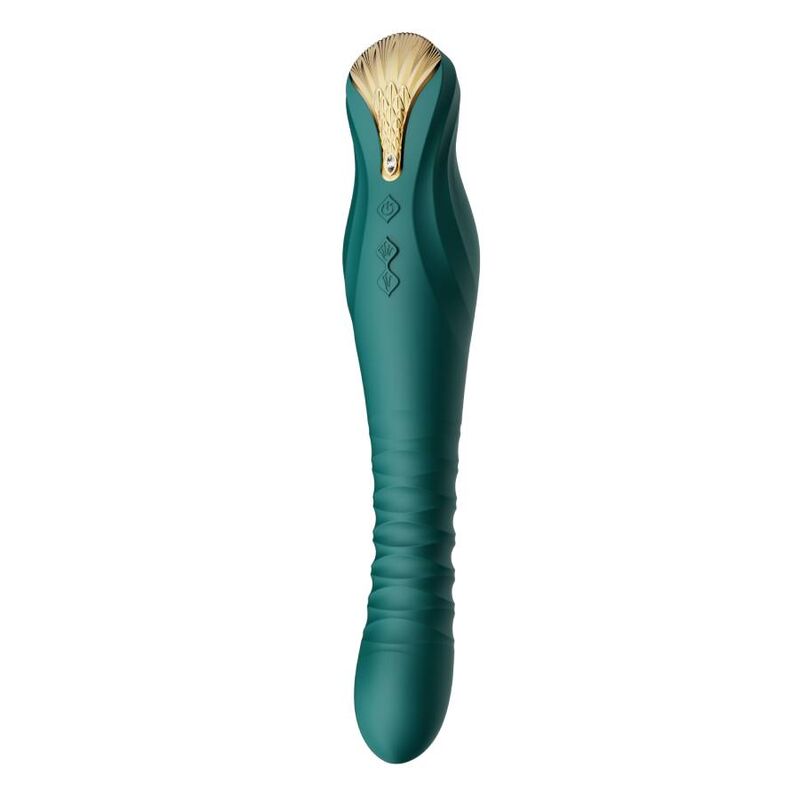 Green King Thruster