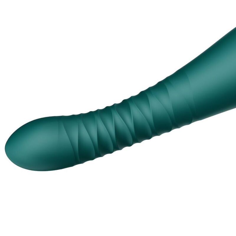 Green King Thruster