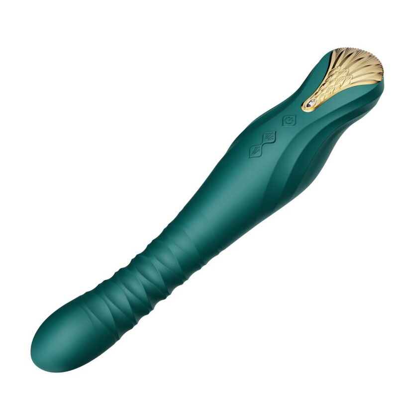 Green King Thruster