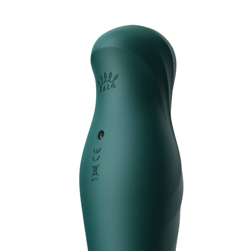 Green King Thruster