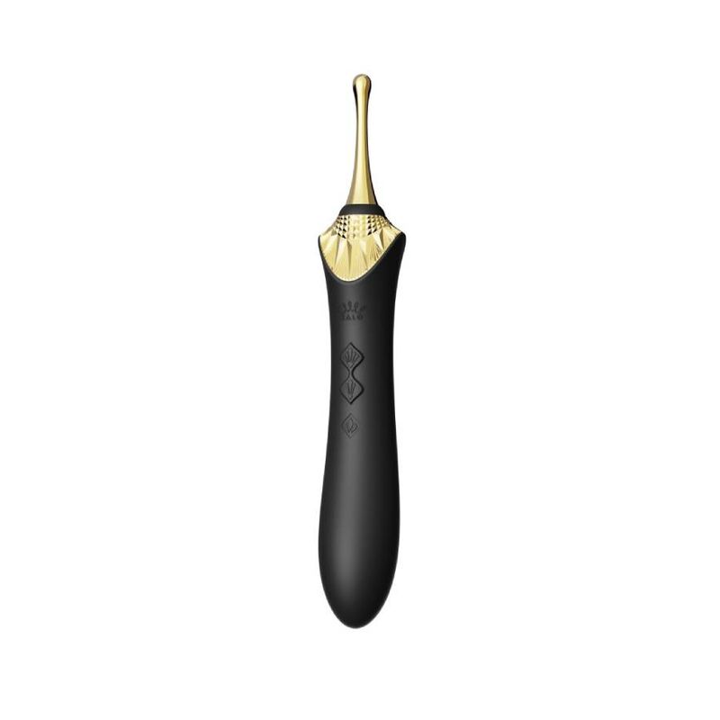 Bess 2 Klitorismassagegerät schwarz