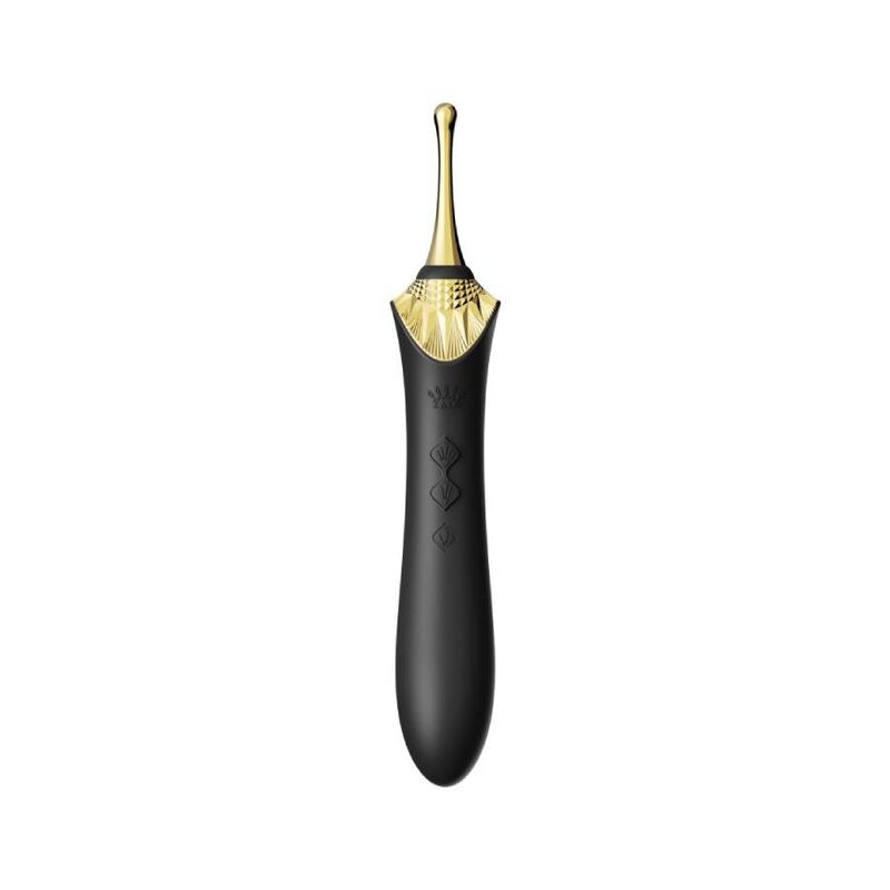 Bess 2 Klitorismassagegerät schwarz