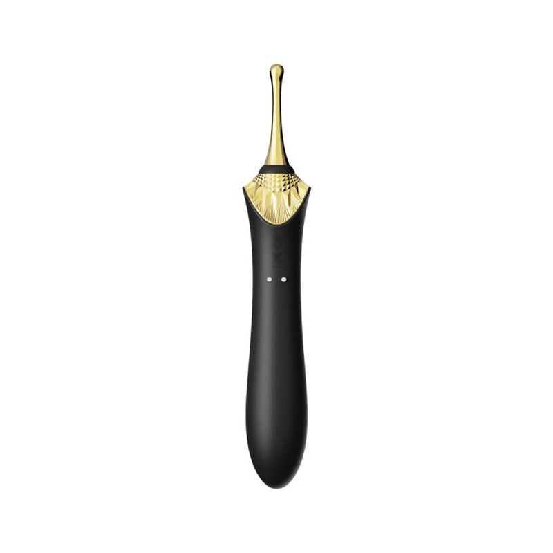 Bess 2 Klitorismassagegerät schwarz