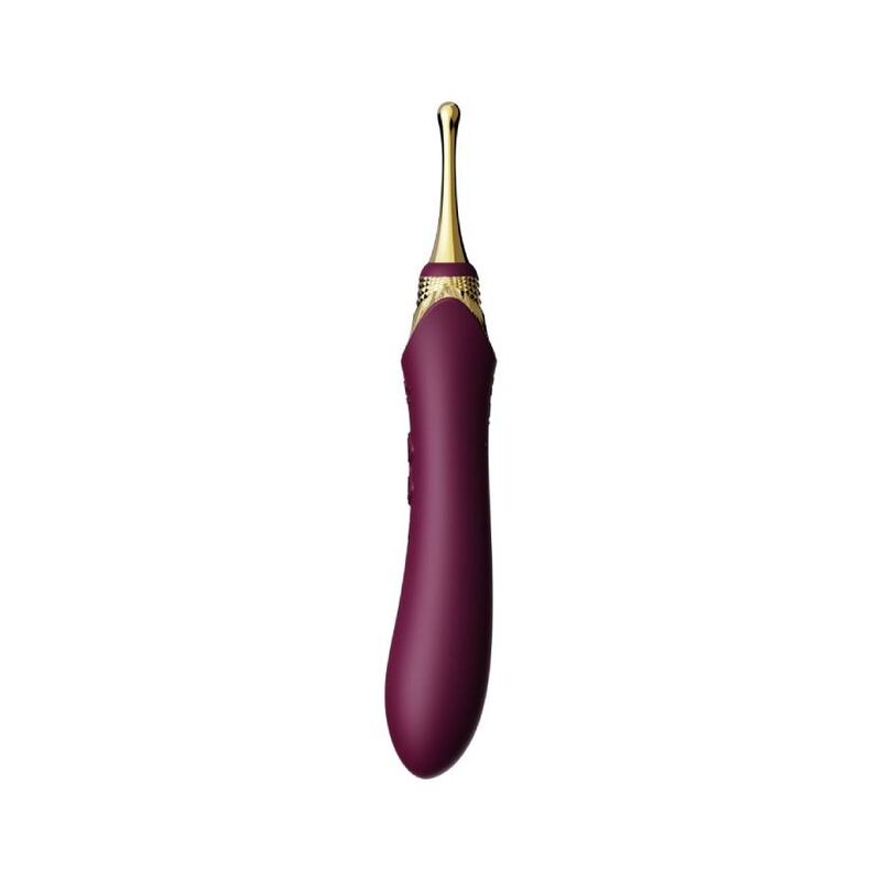 Bess 2 Klitorismassagegerät lila